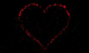 I <3 Particles